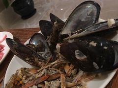 -舟山朱家尖威斯汀酒店·知味标帜自助餐厅