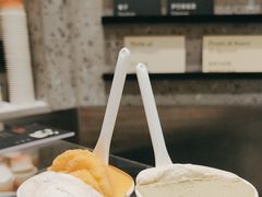 -Dip in Gelato(富民路店)