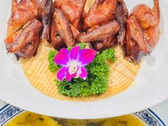 -聚彩居三和酒楼•老字号粤菜(南城店)