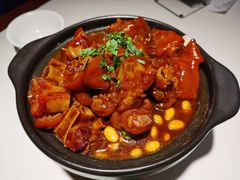 -壹只菜·崇明本地特色菜(崇明南门店)