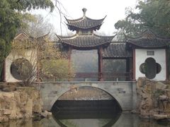 -采石矶景区