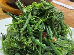 -苹果树下艺术餐厅(通州店)