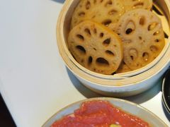 -卤校长重庆火锅(国兴店)