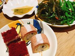 -小鱼小牛·鱼牛干锅·脆鱼火锅(世欧广场店)