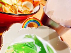 -星椰叻沙·椰浆鲜虾面(江南西店)