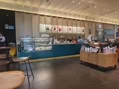 -星巴克臻选(湛江鼎盛广场店)