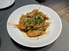 -小厨娘淮扬菜(河西奥美大厦店)