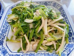 -洞天食府(北大街店)