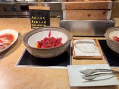 -西安凯悦酒店-自助餐厅·海鲜·烧烤