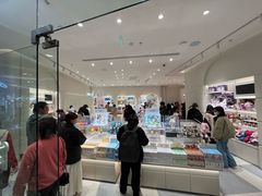 -泡泡玛特POPMART(上海环球港店)