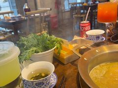 -牛签签串串香(IFS店)