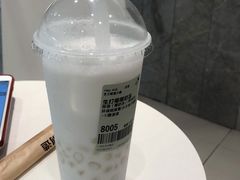 -喜茶(广州荔湾领展广场店)