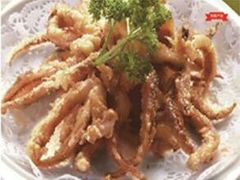 -斯塔凡意式餐厅(容县店)