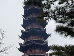 -龙华寺