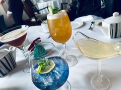 -上海和平饭店华懋阁 Cathay Room