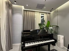 -Melody Mentor音乐私教馆(朝外·悠唐店)