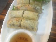 越南春卷-周记蟹仔粉(侨港风情街店)