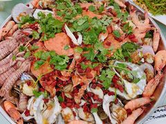 -聚德福海鲜家常菜(刘庄店)