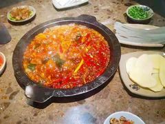 -重庆渝达老火锅(春熙路店)