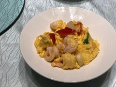 -皇冠假日酒店-御皇轩中餐厅