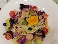 -鹊华居·地道鲁菜·海鲜·融合味(大明湖店)