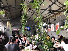 大堂-啰啰冰屋(景洪总店)