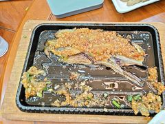 -亿牌牌东北烧烤(怀特店)