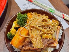 -老街称盘麻辣烫·冒菜(思北店)