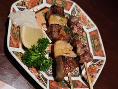 -弓二·烧鸟居酒屋(财富购物中心店)