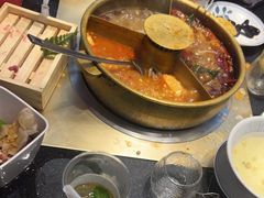 -巴奴毛肚火锅(广益哥伦布店)