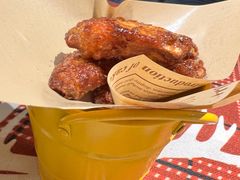 -Primo·丽莫意大利窑烤披萨