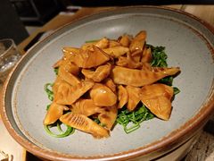-青年公社烤鸭(滨湖银泰店)