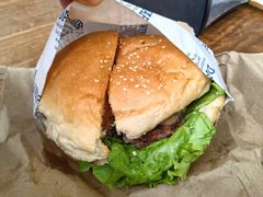 -Fergburger(皇后镇店)
