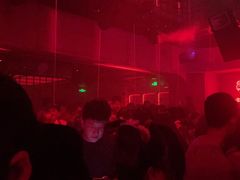 -Orangutan Bunker猩猩地堡酒吧(兰桂坊店)