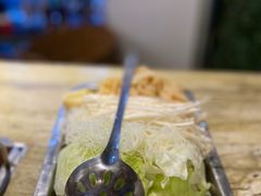 -老徐烧烤涮肚(交道口店)