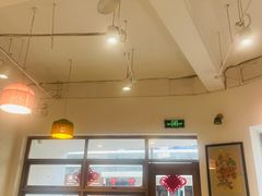 -堂屋糖水店(愚园店)