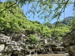 -孤山寨风景区