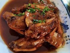 -涵家味土菜馆·徽州一绝臭鳜鱼(三河古镇店)