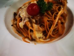 -5号公路餐厅(曼哈顿店)