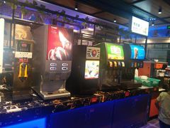 -经典世家牛排自助餐厅(百捷店)