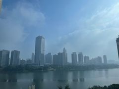 -惠州康帝国际酒店