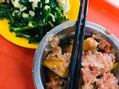 -东华大学第一食堂(松江校区店)