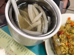 -烧鹅濑(西华路店)