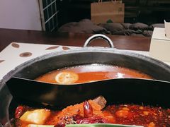 -江北北火锅馆·公路夜市(魏公村店)