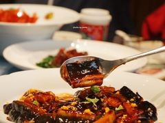 海胆闷烧河鳗-宴周康·精致江浙菜(周浦店)