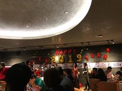 -上海小南国(正大店)