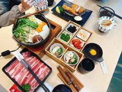 -胜博殿日式炸猪排(西红门店)