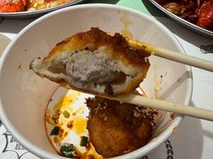 -阿宝生煎包(万松园总店)