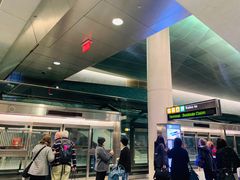 -华盛顿杜勒斯国际机场