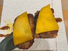 -三石铁板烧(紫竹桥店)